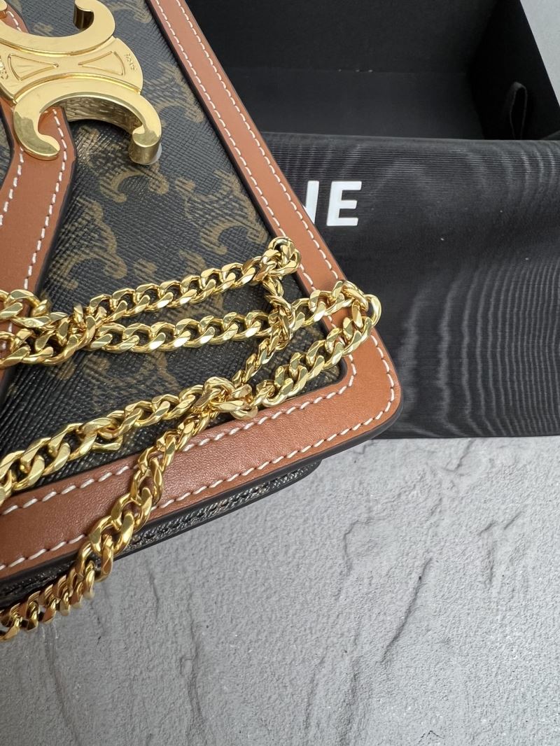 Ce1i*e satchel bags